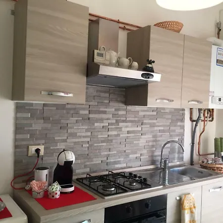 Apartamento Airport A Casa Di Lucia