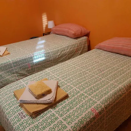 Apartamento Airport A Casa Di Lucia