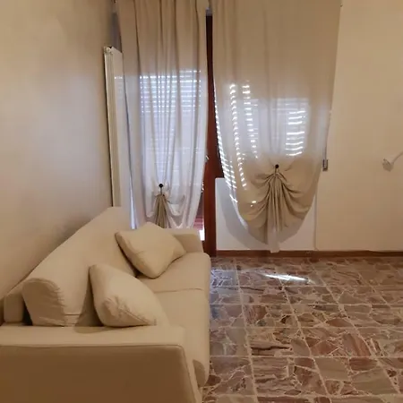 Airport A Casa Di Lucia Apartment Pisa
